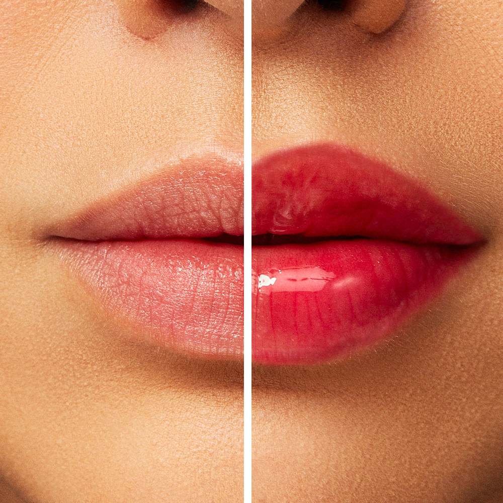 GLOSS AUMENTO VOLUME LÁBIOS LIPCHILLI FRAN BY FRANCINY EHLKE