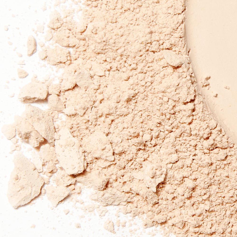 PÓ FACIAL SOLTO PLUSH 1 FRAN BY FRANCINY EHLKE