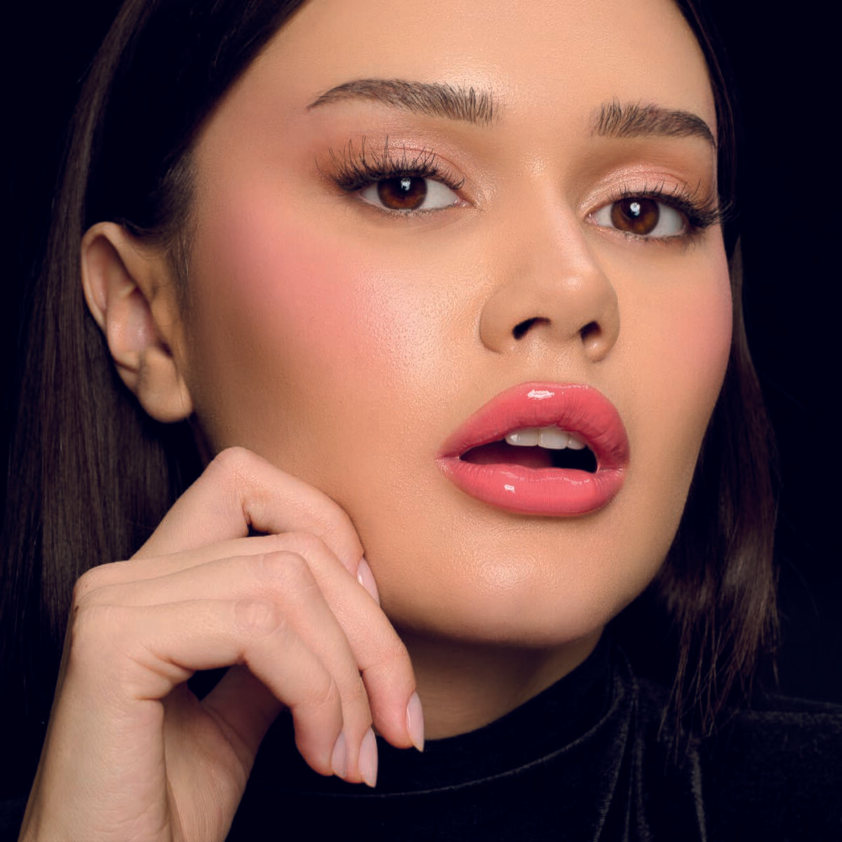 KIT FRAN GLOSSLICIOUS FRAN BY FRANCINY EHLKE