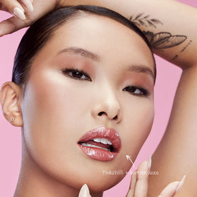 PINK CHILLI FRAN BY FRANCINY EHLKE EDIÇÃO LIMITADA