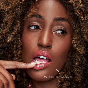 PINK CHILLI FRAN BY FRANCINY EHLKE EDIÇÃO LIMITADA