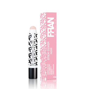CORRETIVO STICK COVER ROSE FRAN BY FRANCINY EHLKE