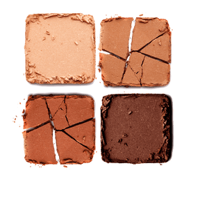 PALETA CONTORNOS YOUR BROWNS FRAN BY FRANCINY EHLKE