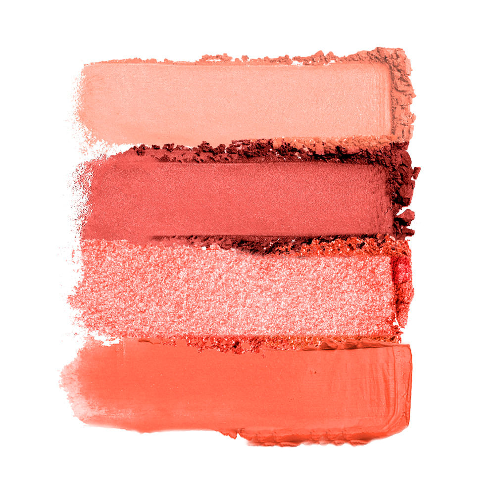 PALETA BLUSHES BEACH FACE FRAN BY FRANCINY EHLKE