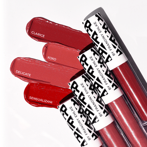 BATOM LÍQUIDO MATTE DELICATE FRAN BY FRANCINY EHLKE