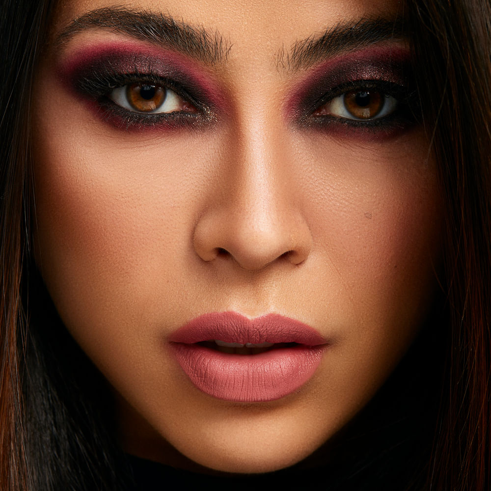 BATOM LÍQUIDO MATTE DELICATE FRAN BY FRANCINY EHLKE