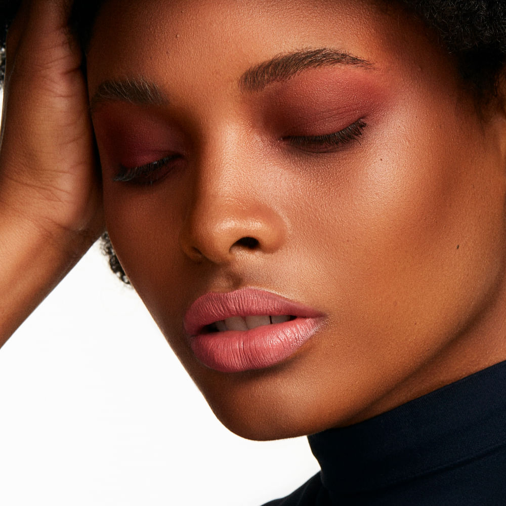 BATOM LÍQUIDO MATTE DELICATE FRAN BY FRANCINY EHLKE