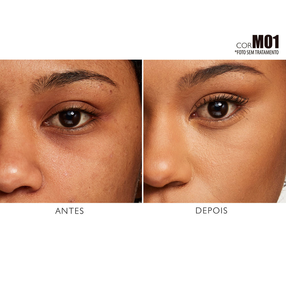 CORRETIVO STICK COVER M-01 FRAN BY FRANCINY EHLKE