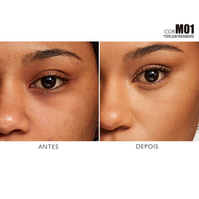 CORRETIVO STICK COVER M-01 FRAN BY FRANCINY EHLKE