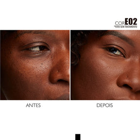 CORRETIVO STICK COVER E-02 FRAN BY FRANCINY EHLKE