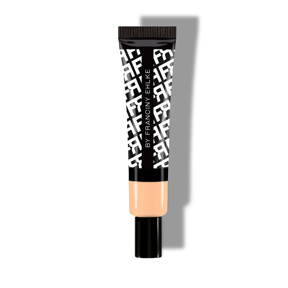 BASE MATE REAL FILTER C-03 FRAN BY FRANCINY EHLKE