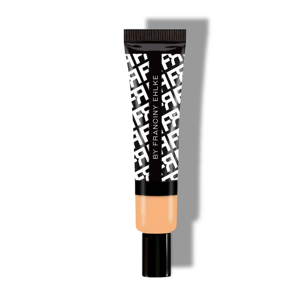 BASE MATE REAL FILTER C-04 FRAN BY FRANCINY EHLKE