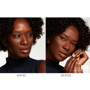 BASE MATE REAL FILTER E-04 FRAN BY FRANCINY EHLKE