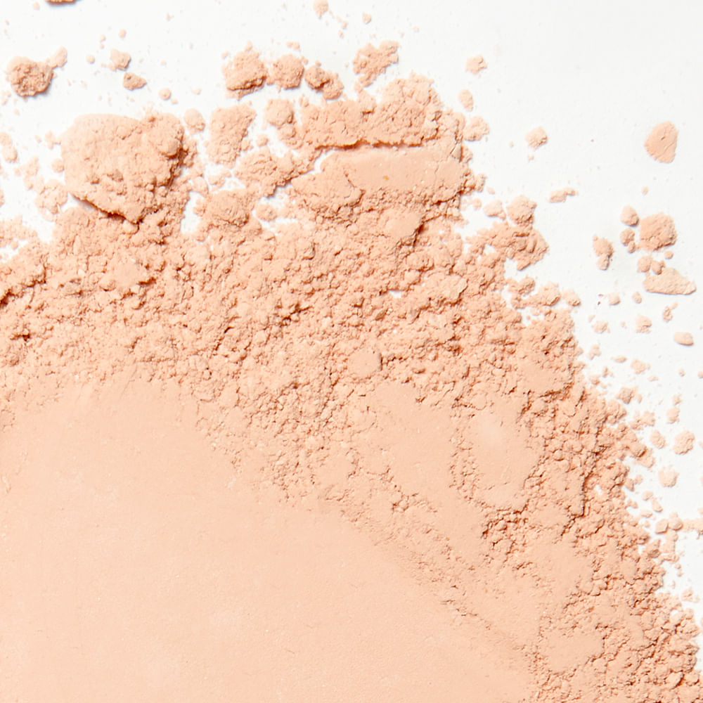 PÓ FACIAL SOLTO PLUSH 2 FRAN BY FRANCINY EHLKE