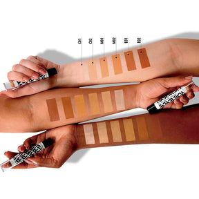 CORRETIVO STICK COVER M-02 FRAN BY FRANCINY EHLKE