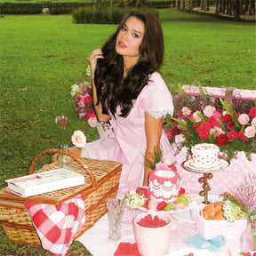 GLOSS FRANBOESA BY FRANCINY EHLKE