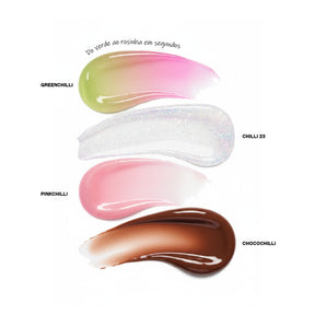 KIT CHILLICAKE FRAN BY FRANCINY EHLKE