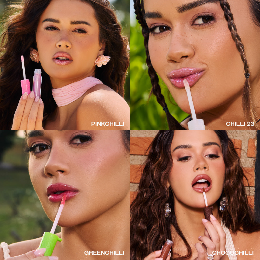 KIT CHILLICAKE FRAN BY FRANCINY EHLKE