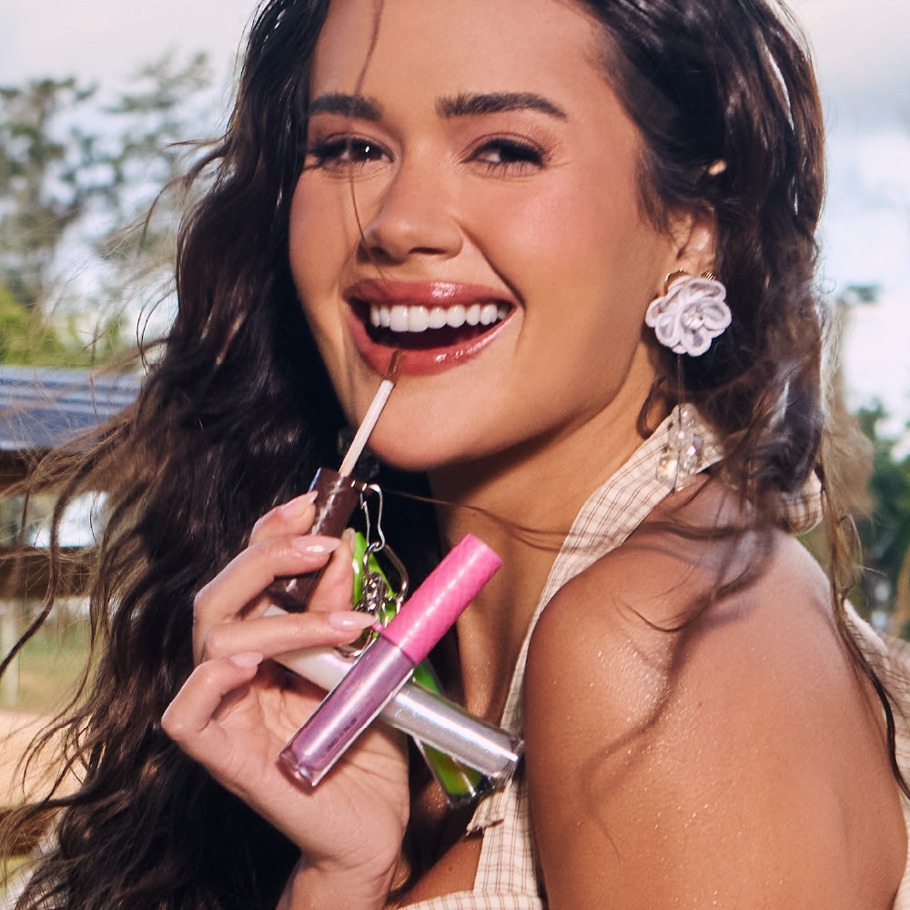 KIT CHILLICAKE FRAN BY FRANCINY EHLKE