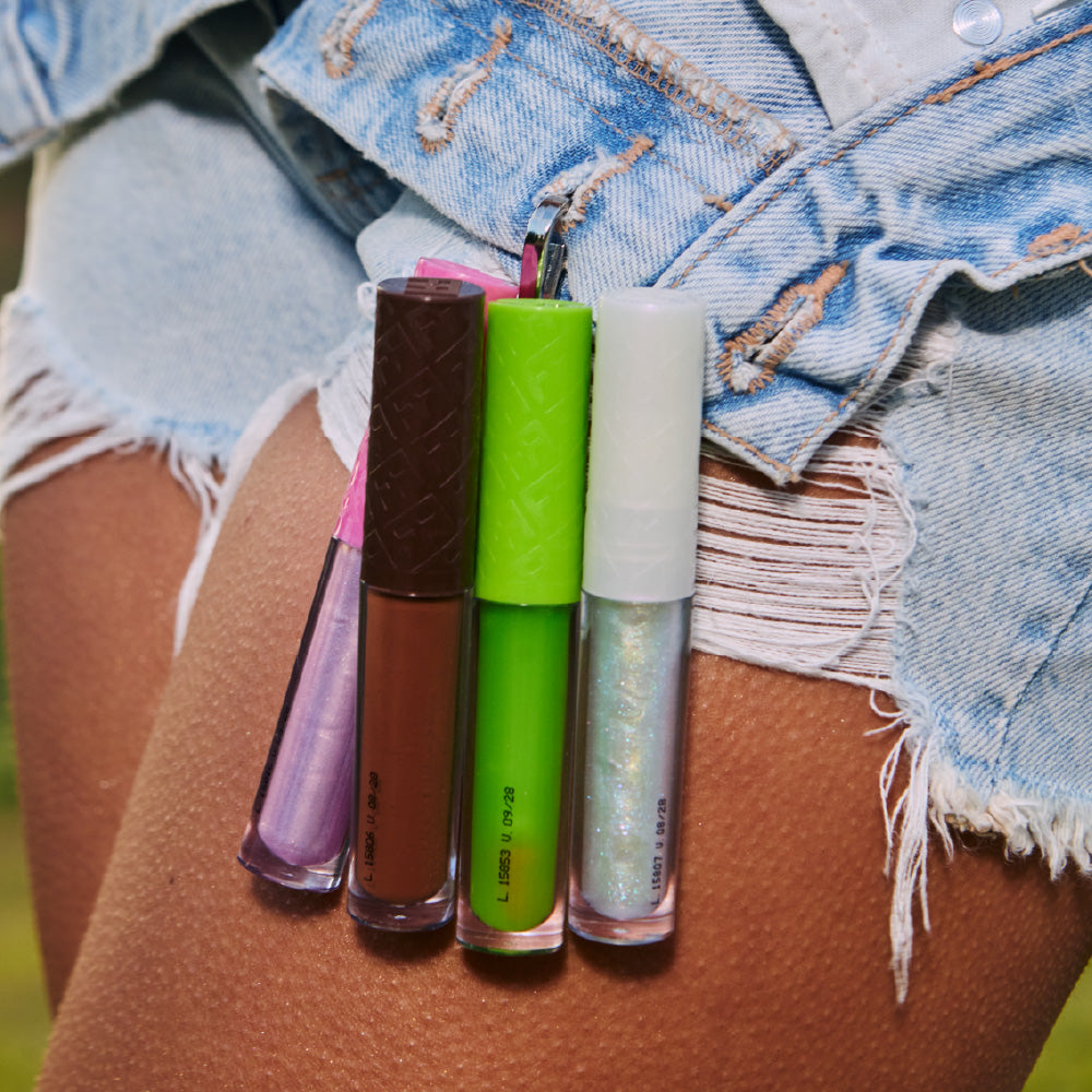 KIT CHILLICAKE FRAN BY FRANCINY EHLKE