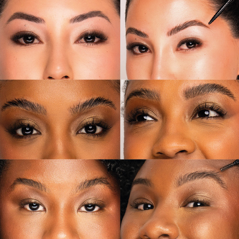 LAPISEIRA PARA SOBRANCELHAS MULTIFUNCIONAL 02 FRANBROW FRAN BY FRANCINY EHLKE