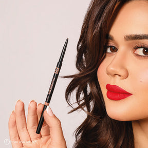 LAPISEIRA PARA SOBRANCELHAS MULTIFUNCIONAL 01 FRANBROW FRAN BY FRANCINY EHLKE