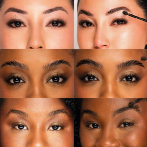 MÁSCARA PARA SOBRANCELHAS MULTIFUNCIONAL 02 FRANBROW FRAN BY FRANCINY EHLKE