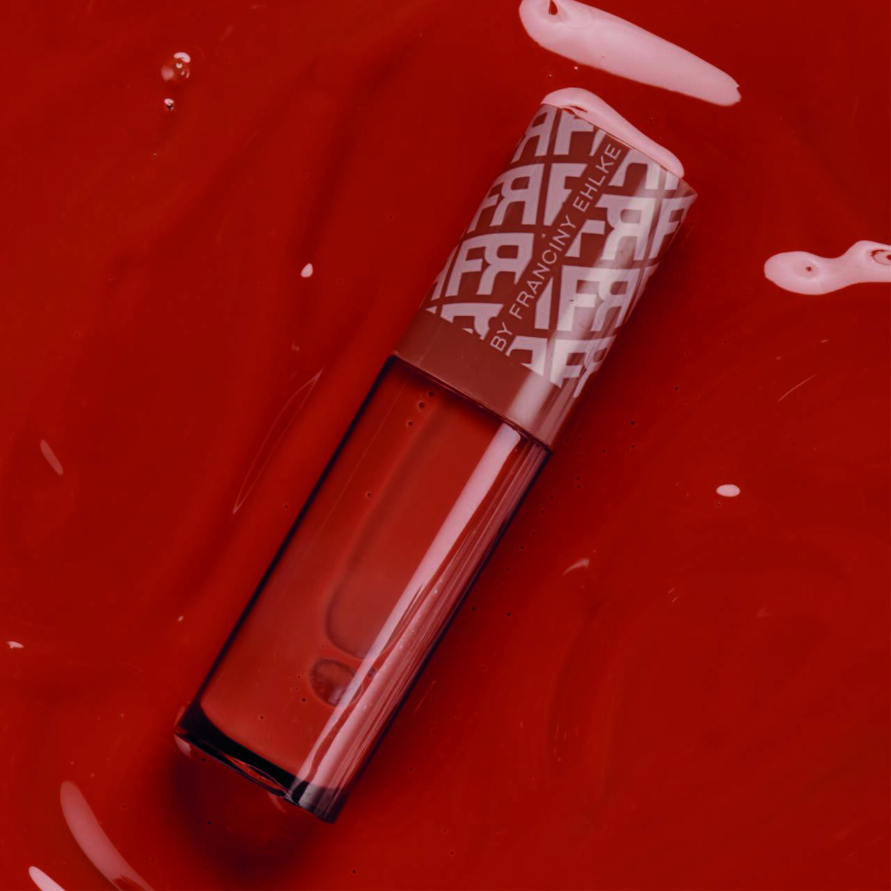 KIT FRAN GLOSSLICIOUS FRAN BY FRANCINY EHLKE