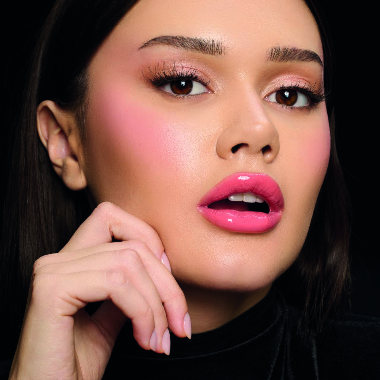 KIT FRAN GLOSSLICIOUS FRAN BY FRANCINY EHLKE