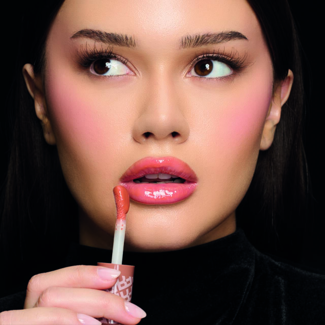 KIT FRAN GLOSSLICIOUS FRAN BY FRANCINY EHLKE