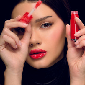 KIT FRAN GLOSSLICIOUS FRAN BY FRANCINY EHLKE