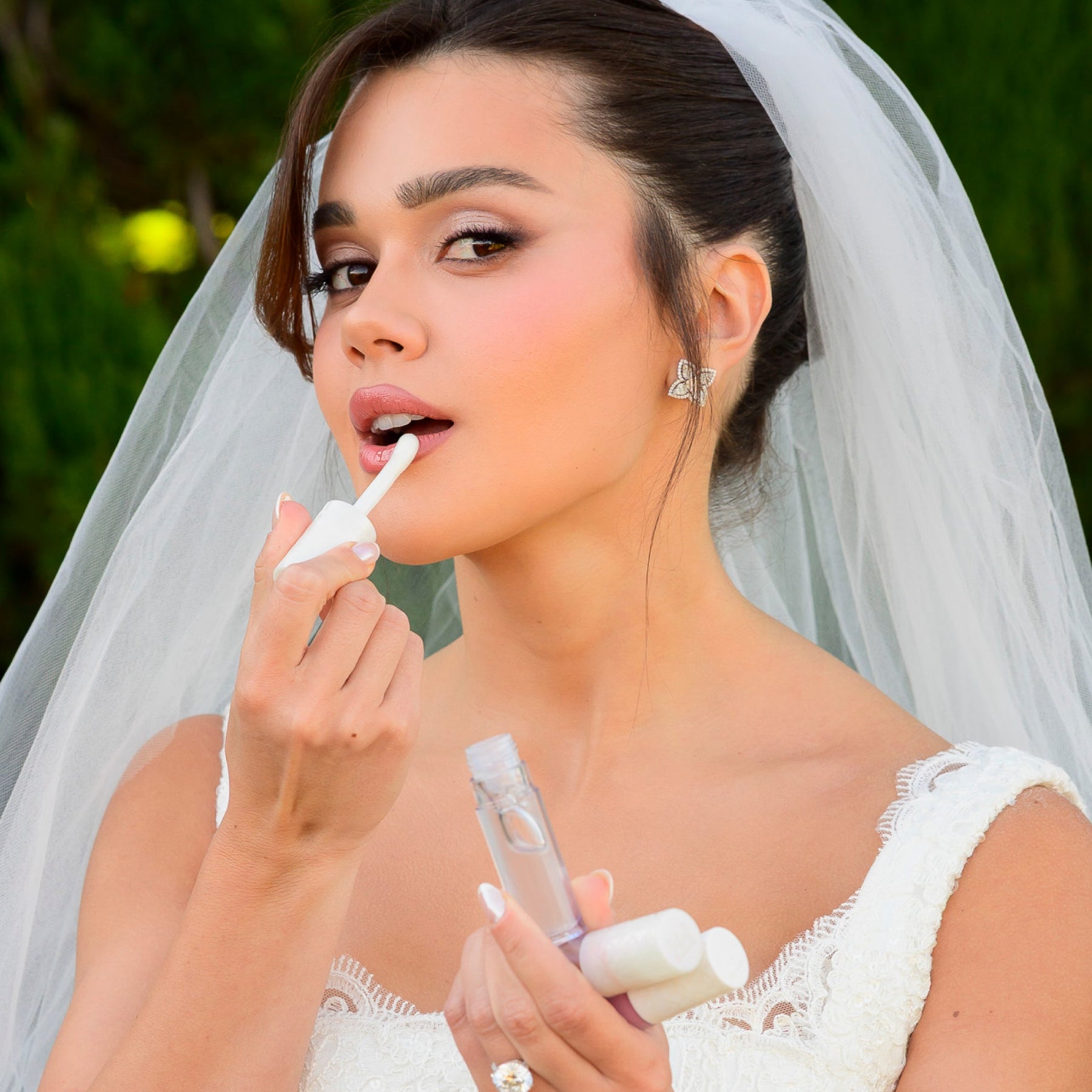 BRIDE KIT FRAN BY FRANCINY EHLKE