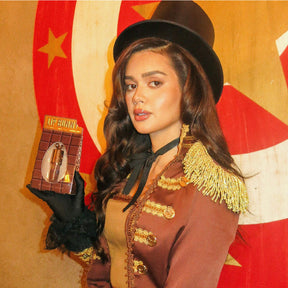 GLOSS LIP BUNNY FRAN BY FRANCINY EHLKE