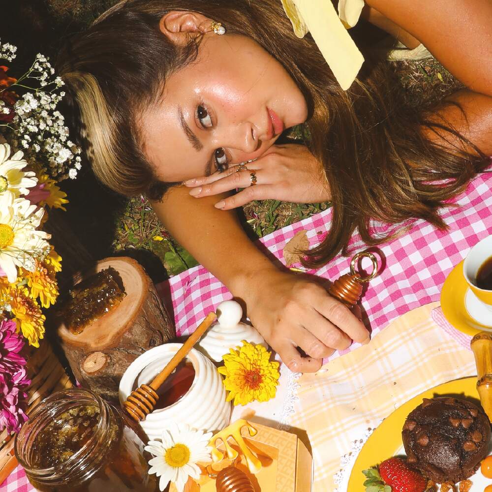 GLOSS LIPHONEY FRAN BY FRANCINY EHLKE