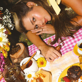 GLOSS LIPHONEY FRAN BY FRANCINY EHLKE