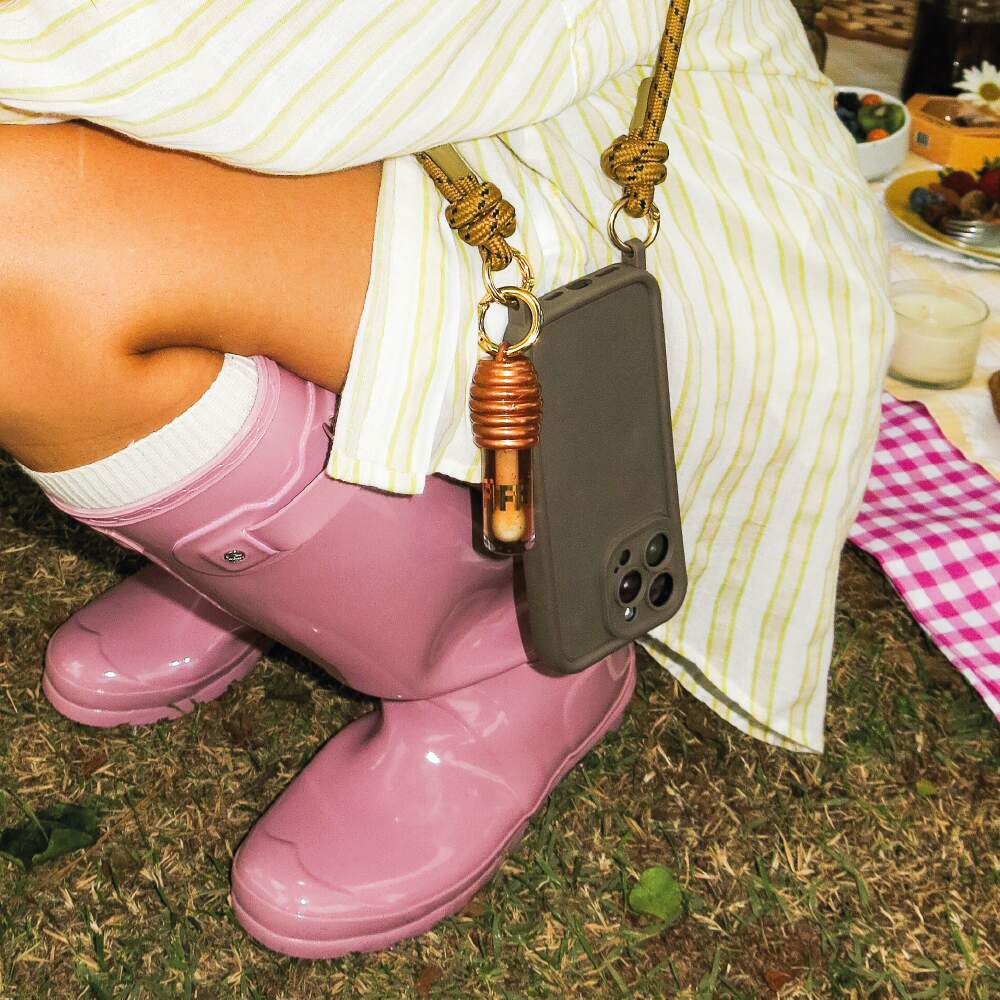 GLOSS LIPHONEY FRAN BY FRANCINY EHLKE