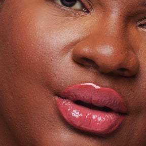 LOVE KIT GLOSS LABIAL E LÁPIS LABIAL FRAN BY FRANCINY EHLKE