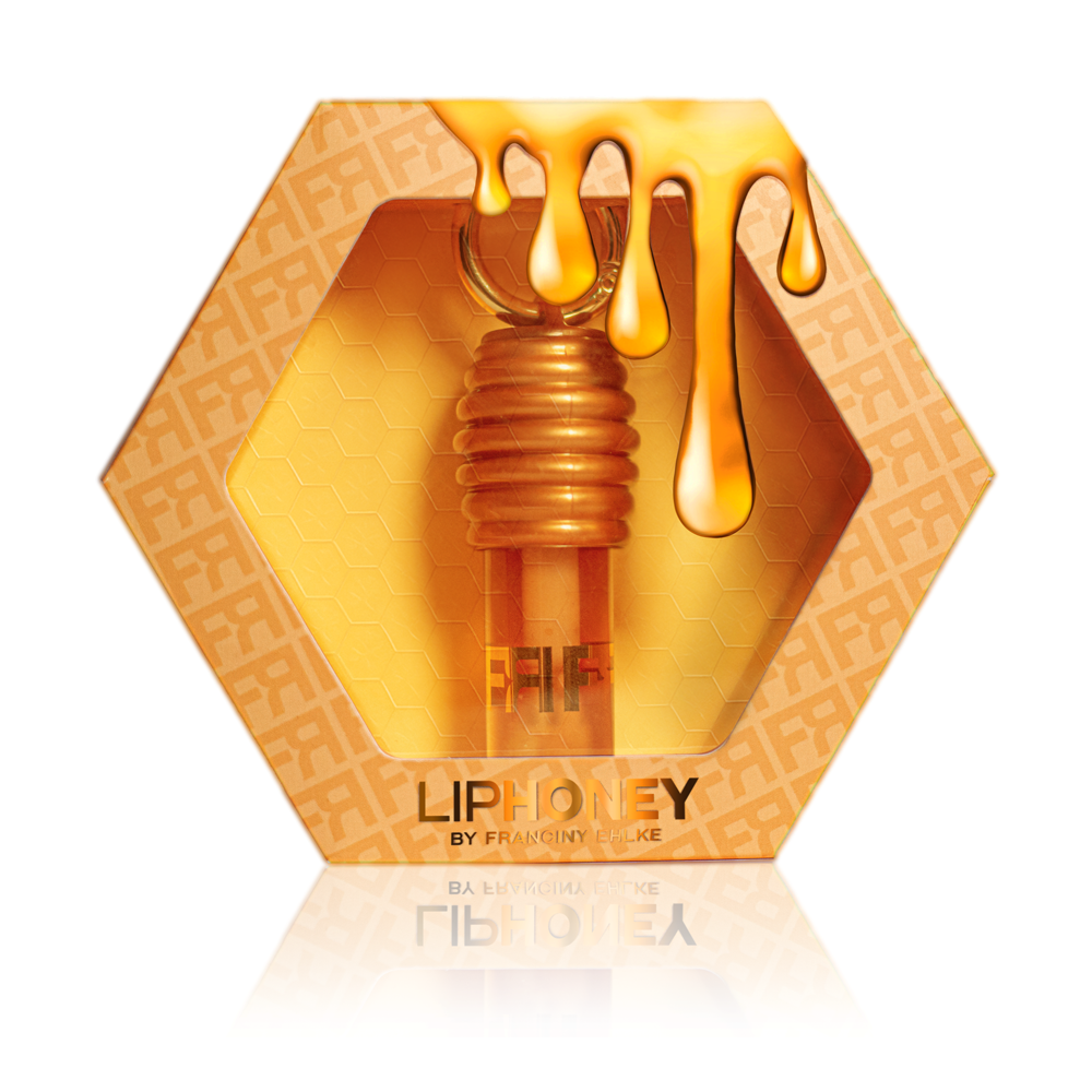 GLOSS LIPHONEY FRAN BY FRANCINY EHLKE