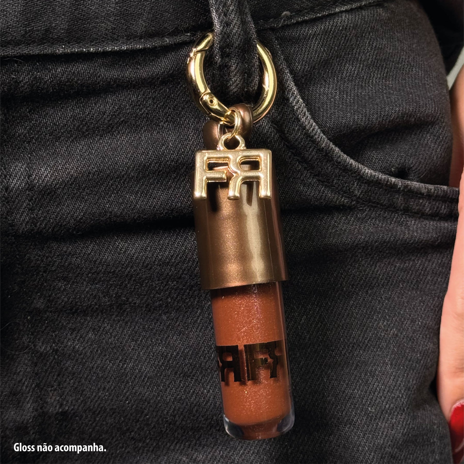 ARGOLA MOSQUETAO CATAFORESE COM FR FRAN BY FRANCINY EHLKE