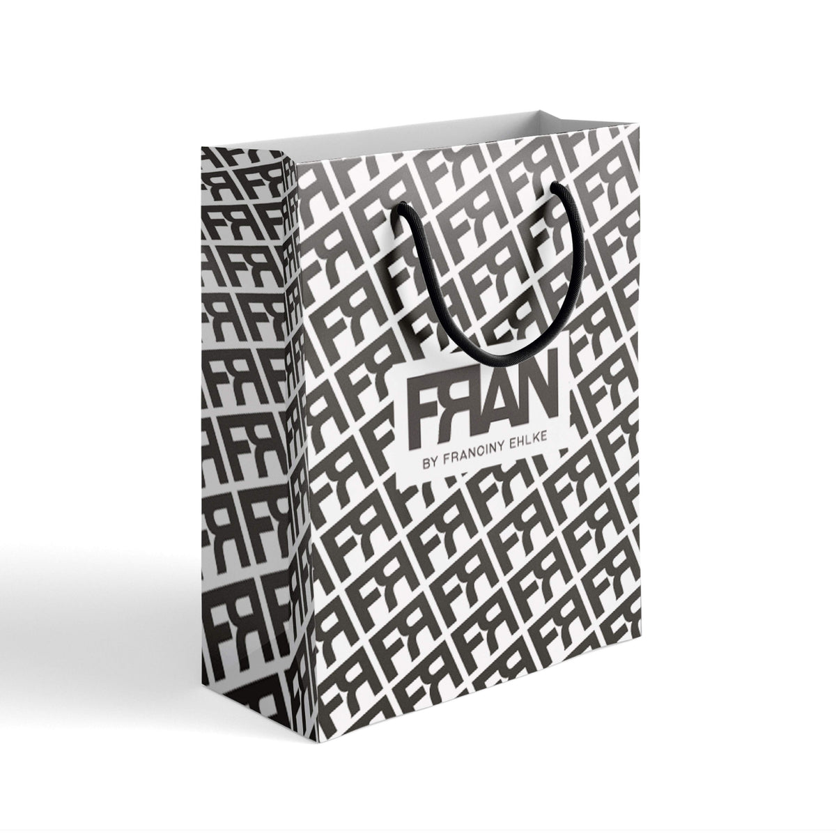 SACOLA PRESENTEÁVEL FRAN BY FRANCINY EHLKE